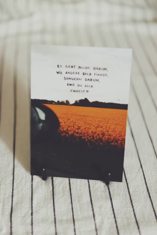 Kartenset *Gefühlgestöber*